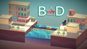 تحميل لعبة Bad Bridge مهكرة 2026 للاندرويد APK مجانا 3
