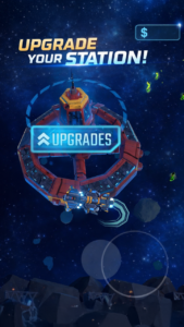 تحميل لعبة Galaxy Idle مهكرة 2026 للاندرويد APK مجانا 1