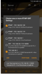 تحميل تطبيق IP Camera Pro مهكر 2026 للاندرويد APK مجانا 1