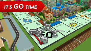 تحميل لعبة مونوبولي MONOPOLY مهكرة 2026 للاندرويد APK مجانا 3