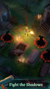 تحميل لعبة Murderhill مهكرة 2026 للاندرويد APK مجانا 1