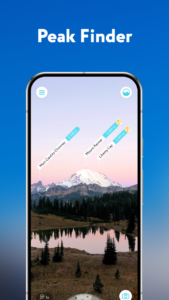 تحميل تطبيق PeakVisor مهكر 2026 للاندرويد APK مجانا 2
