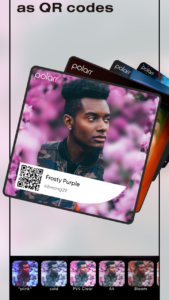 تحميل تطبيق Polarr مهكر 2026 للاندرويد APK مجانا 3