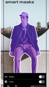 تحميل تطبيق Polarr مهكر 2026 للاندرويد APK مجانا 4