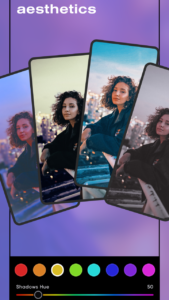 تحميل تطبيق Polarr مهكر 2026 للاندرويد APK مجانا 2