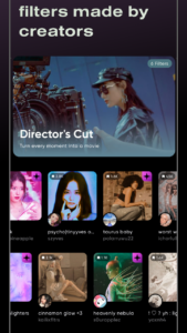 تحميل تطبيق Polarr مهكر 2026 للاندرويد APK مجانا 1