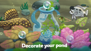 تحميل لعبة Pondlife مهكرة 2026 للاندرويد APK مجانا 1