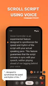 تحميل تطبيق PrompterPal مهكر 2026 للاندرويد APK مجانا 2