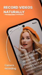 تحميل تطبيق PrompterPal مهكر 2026 للاندرويد APK مجانا 1