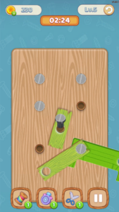 تحميل لعبة Screw Puzzle مهكرة 2026 للاندرويد APK مجانا 3