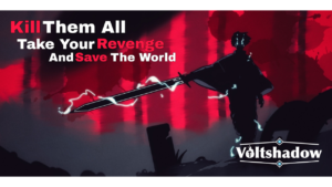 تحميل لعبة Voltshadow مهكرة 2026 للاندرويد APK مجانا 3