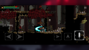 تحميل لعبة Voltshadow مهكرة 2026 للاندرويد APK مجانا 1