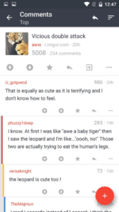 تحميل Boost for Reddit مهكر 2026 للاندرويد APK أحدث إصدار مجاناً 3