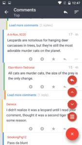 تحميل Boost for Reddit مهكر 2026 للاندرويد APK أحدث إصدار مجاناً 2