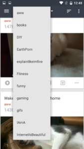 تحميل Boost for Reddit مهكر 2026 للاندرويد APK أحدث إصدار مجاناً 1