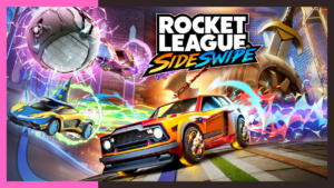 تحميل Rocket League Sideswipe مهكرة 2026 للأندرويد آخر إصدار 3