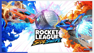 تحميل Rocket League Sideswipe مهكرة 2026 للأندرويد آخر إصدار 2