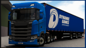 تحميل World Truck Driving Simulator مهكرة 2026 للأندرويد آخر إصدار 3