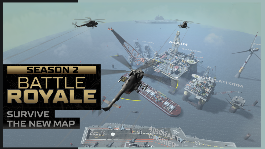 تنزيل لعبة Combat Master APK مهكرة برابط مباشر للأندرويد
