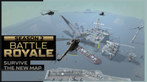 تحميل لعبة Combat Master APK مهكرة 2026 للأندرويد آخر إصدار 2