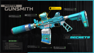 تحميل لعبة Combat Master APK مهكرة 2026 للأندرويد آخر إصدار 1