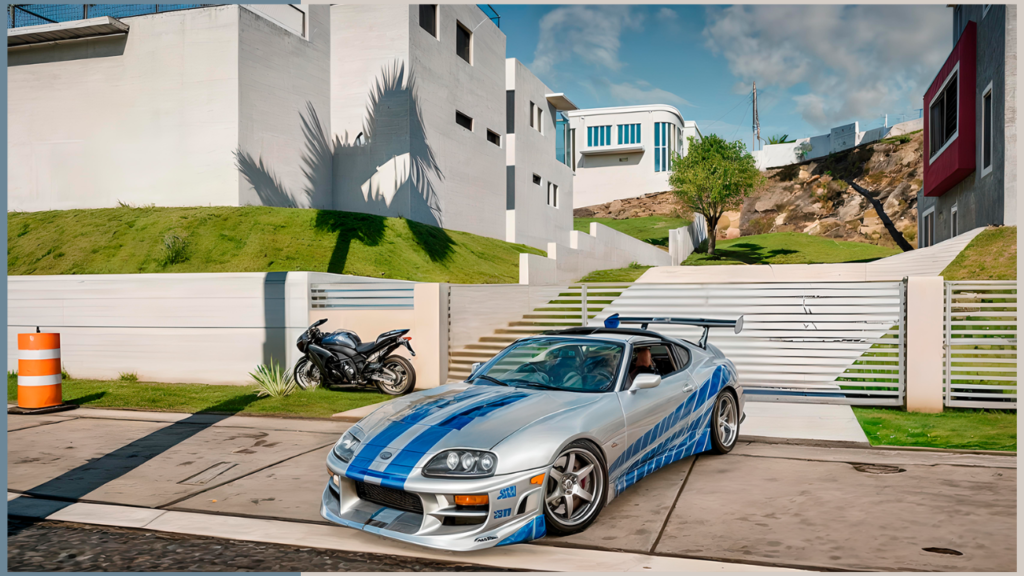تحميل لعبة Drive Zone Online APK مهكرة 2026 للأندرويد آخر إصدار 3