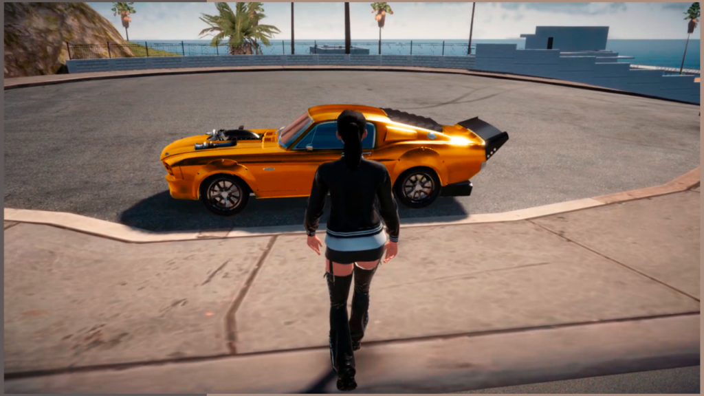 تحميل لعبة Drive Zone Online APK مهكرة 2026 للأندرويد آخر إصدار 2