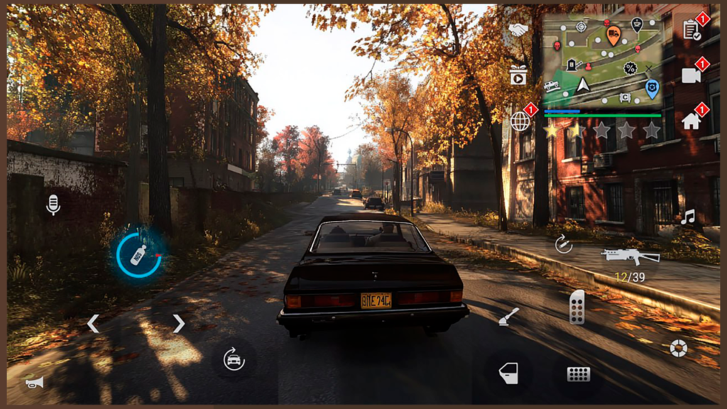 تحميل MadOut2 BigCityOnline مهكرة 2026 للأندرويد آخر إصدار 3