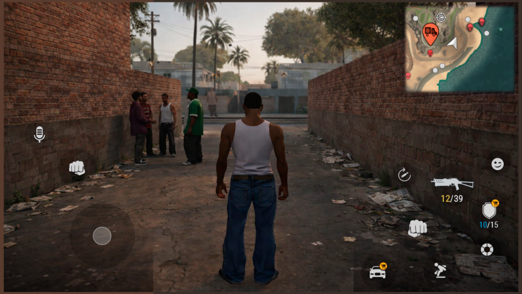 تحميل MadOut2 BigCityOnline مهكرة 2026 للأندرويد آخر إصدار 2