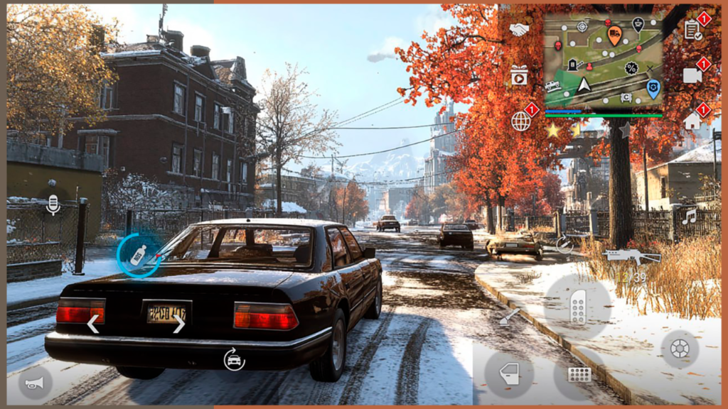 تحميل MadOut2 BigCityOnline مهكرة 2026 للأندرويد آخر إصدار 1