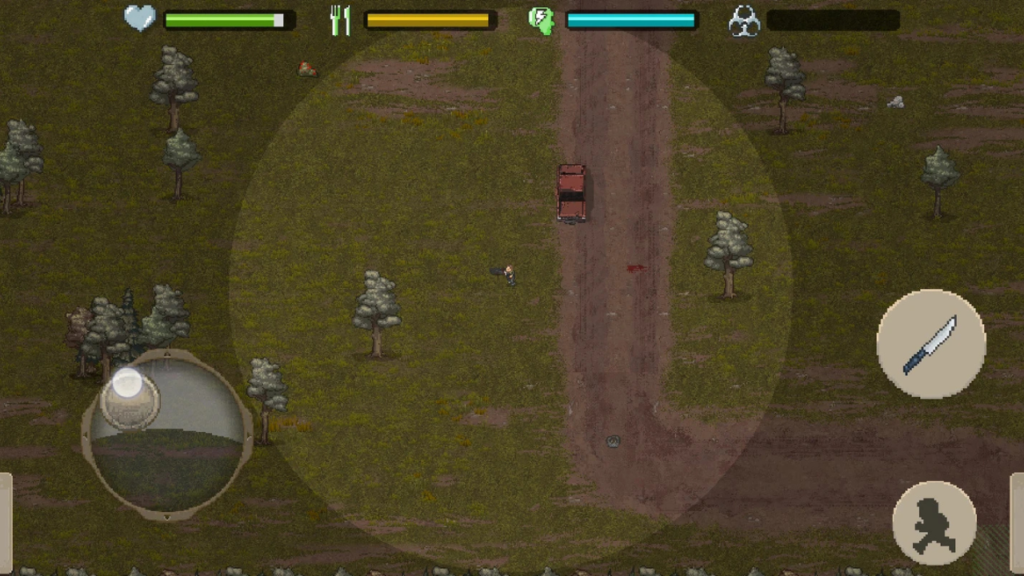 تحميل لعبة Mini DAYZ 2 APK مهكرة 2026 للأندرويد آخر إصدار 2