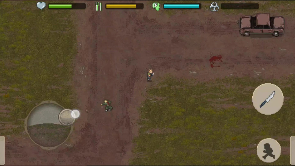 تحميل لعبة Mini DAYZ 2 APK مهكرة 2026 للأندرويد آخر إصدار 1