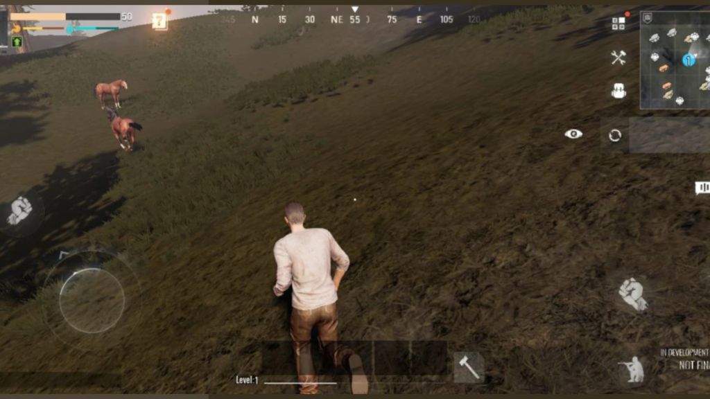 تحميل لعبة Mission EVO APK مهكرة 2026 للأندرويد آخر إصدار 1