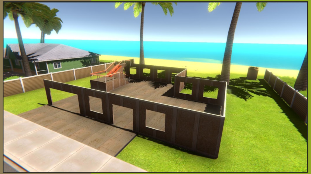 مميزات لعبة Ocean Is Home مهكرة اخر اصدار