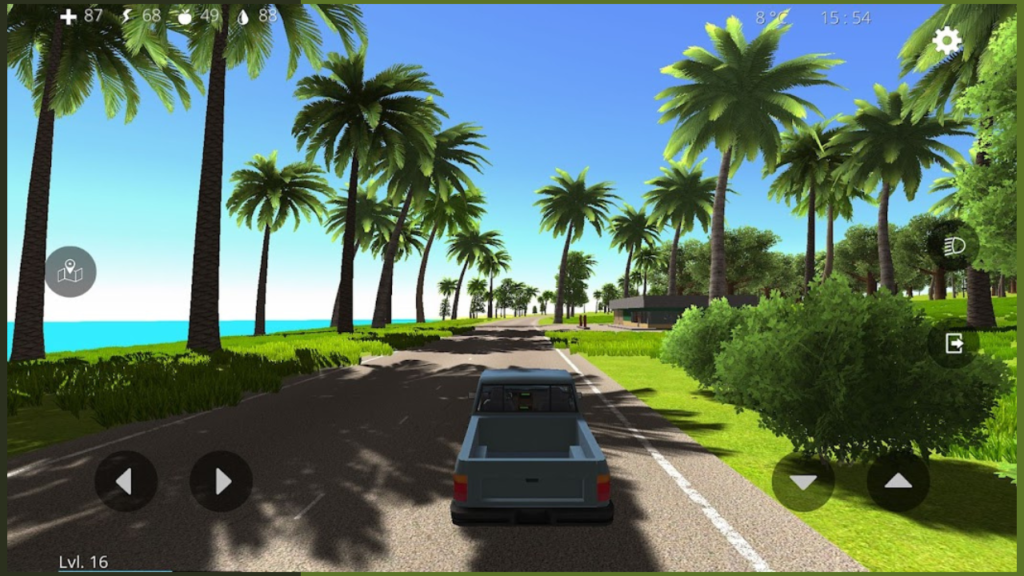 تحميل لعبة Ocean Is Home APK مهكرة 2026 للأندرويد آخر إصدار 3
