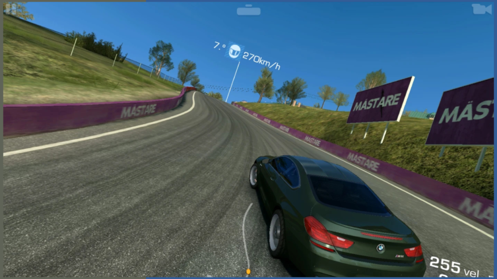 تحميل لعبة Real Racing 3 APK مهكرة 2026 للأندرويد آخر إصدار 3