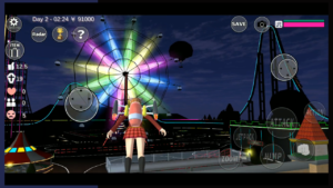 تحميل لعبة Sakura School Simulator APK مهكرة 2026 للأندرويد آخر إصدار 1