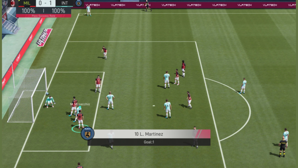 تحميل Vive le Football APK مهكرة 2026 للأندرويد آخر إصدار 3