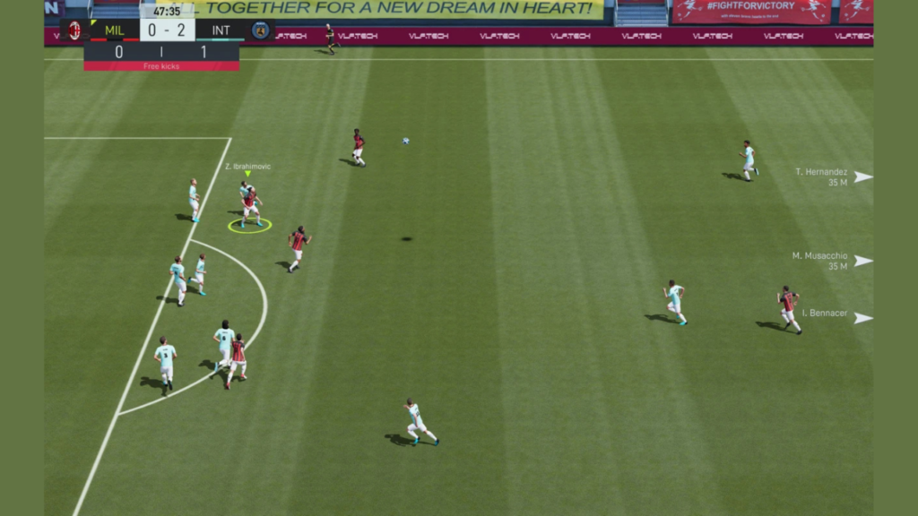 تحميل Vive le Football APK مهكرة 2026 للأندرويد آخر إصدار 2
