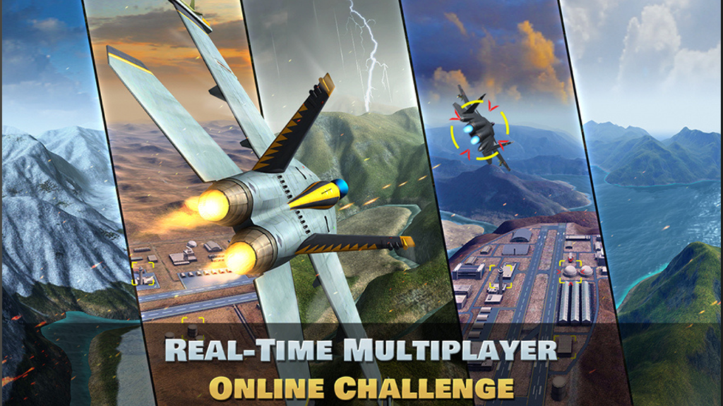 تحميل لعبة Ace Force 2 APK مهكرة 2026 للأندرويد آخر إصدار 1