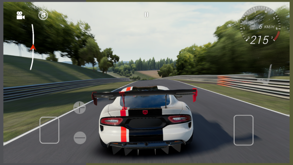 تحميل لعبة Apex Racing APK مهكرة 2026 للأندرويد آخر إصدار 3