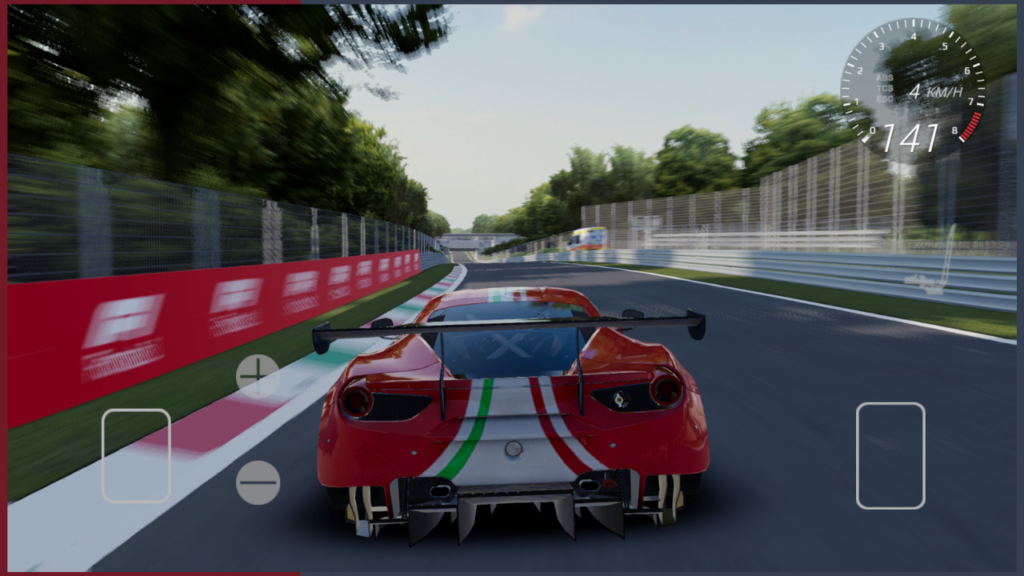 تحميل لعبة Apex Racing APK مهكرة 2026 للأندرويد آخر إصدار 2