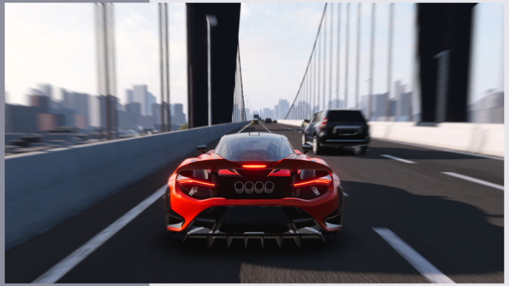 تحميل لعبة Apex Racing APK مهكرة 2026 للأندرويد آخر إصدار 1