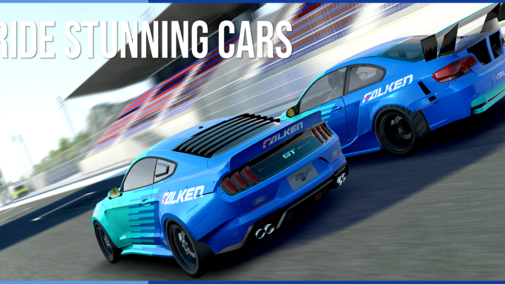 تحميل لعبة Assoluto Racing APK مهكرة 2026 للأندرويد آخر إصدار 2