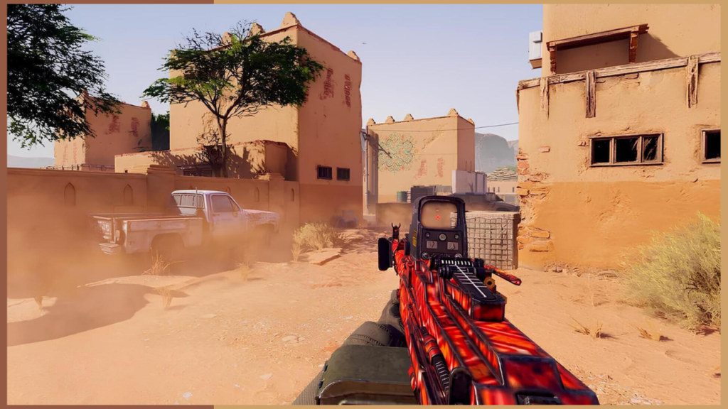 تحميل لعبة Battle Prime APK مهكرة 2026 للأندرويد آخر إصدار 3