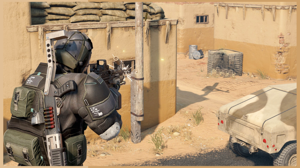 تحميل لعبة Battle Prime APK مهكرة 2026 للأندرويد آخر إصدار 2