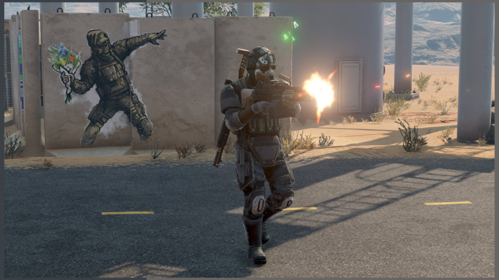 تحميل لعبة Battle Prime APK مهكرة 2026 للأندرويد آخر إصدار 1