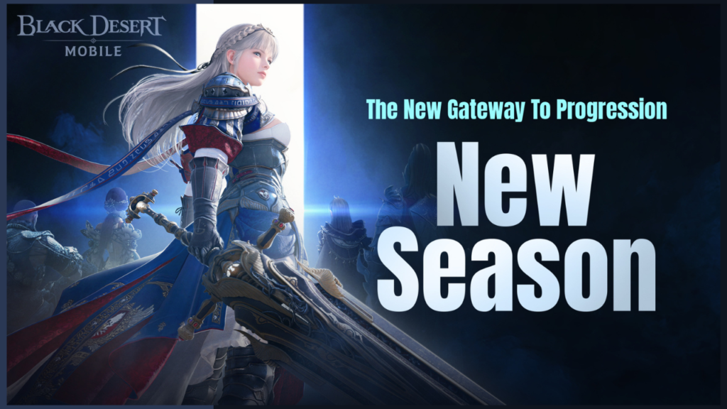 تحميل لعبة Black Desert Mobile APK مهكرة 2026 للأندرويد آخر إصدار 3