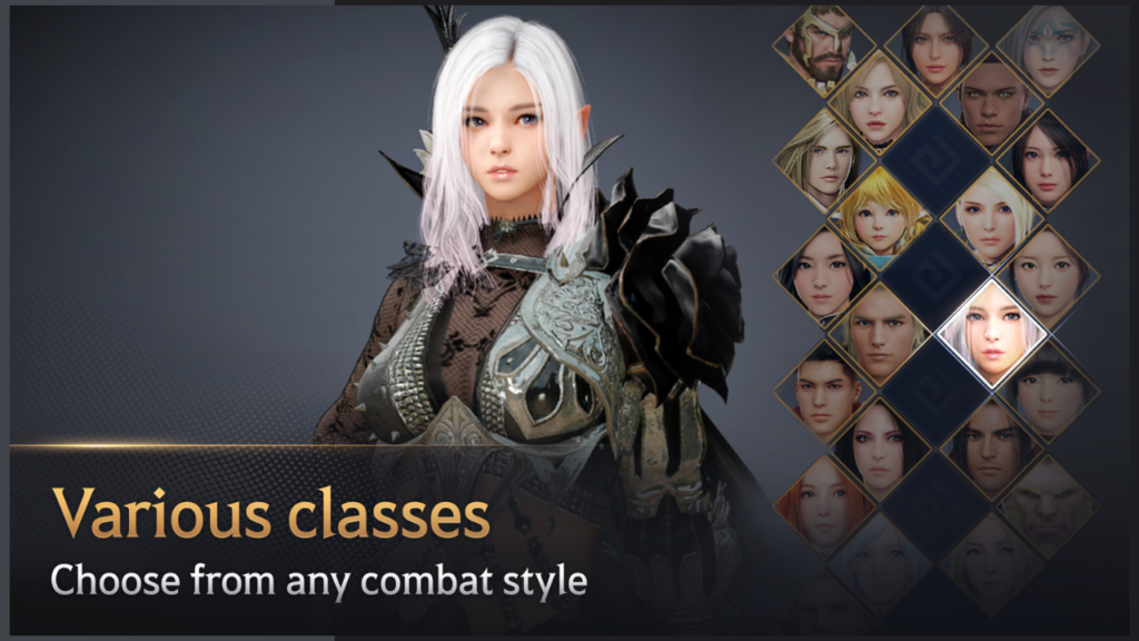 تحميل لعبة Black Desert Mobile APK مهكرة 2026 للأندرويد آخر إصدار 1
