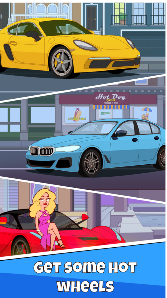 تحميل لعبة Idle Guy APK مهكرة 2026 للأندرويد آخر إصدار 3
